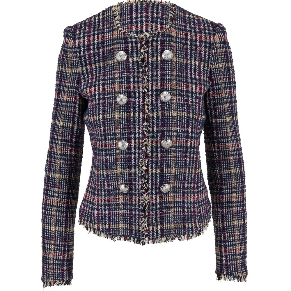 Veronica Beard Jerry Dickey Jacket Size 24